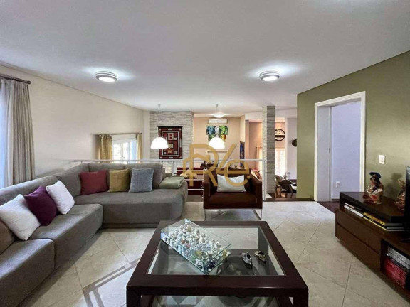Imagem Casa com 4 Quartos à Venda, 553 m² em Forest Hills - Jandira Imagem Casa com 4 Quartos à Venda, 553 m² em Forest Hills - Jandira