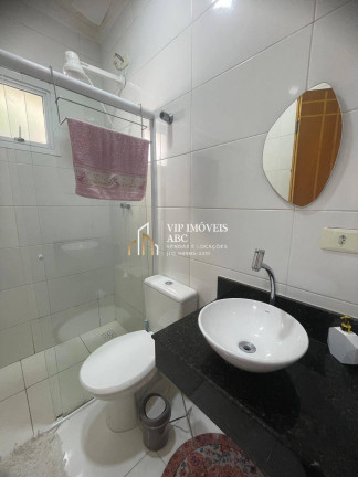 Imagem Apartamento com 3 Quartos à Venda, 80 m² em Casa Branca - Santo André Imagem Apartamento com 3 Quartos à Venda, 80 m² em Casa Branca - Santo André