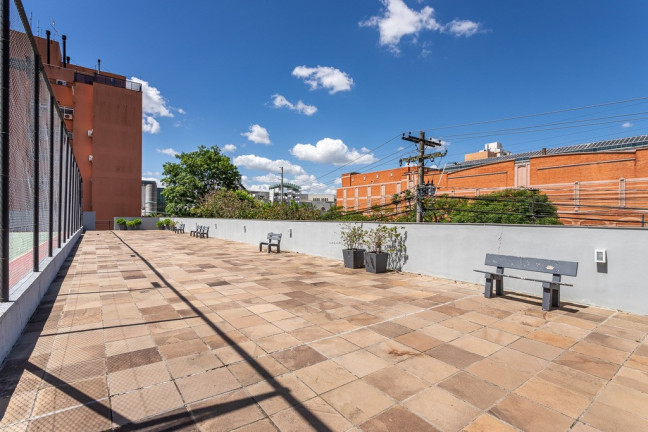 Imagem Cobertura com 2 Quartos à Venda, 162 m² em Chácara Das Pedras - Porto Alegre Imagem Cobertura com 2 Quartos à Venda, 162 m² em Chácara Das Pedras - Porto Alegre