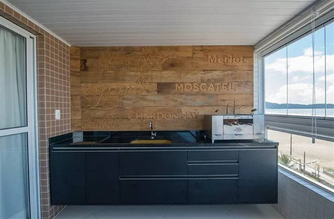 Imagem Apartamento com 3 Quartos à Venda, 173 m² em Aviação - Praia Grande