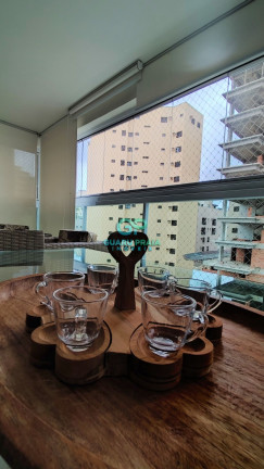 Imagem Apartamento com 3 Quartos à Venda, 120 m² em Enseada - Guarujá Imagem Apartamento com 3 Quartos à Venda, 120 m² em Enseada - Guarujá
