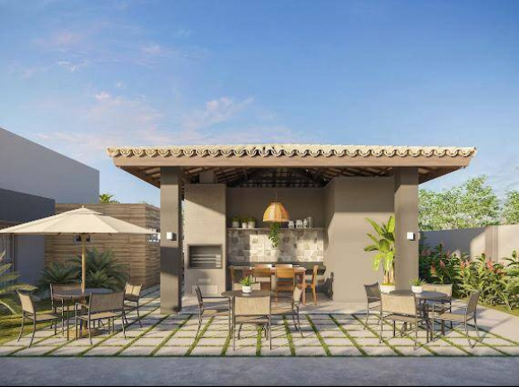 Imagem Casa com 2 Quartos à Venda, em Conceicão - Feira De Santana Imagem Casa com 2 Quartos à Venda, em Conceicão - Feira De Santana