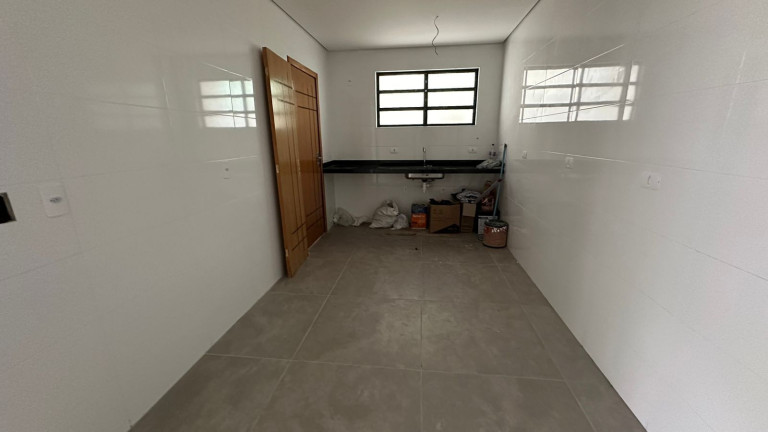 Imagem Casa com 3 Quartos à Venda, 140 m² em Vila Belmiro - Santos
