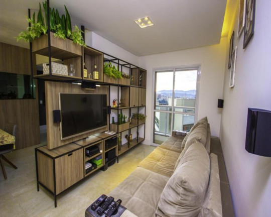 Imagem Apartamento com 3 Quartos à Venda, 157 m² em Vila Anastácio - São Paulo