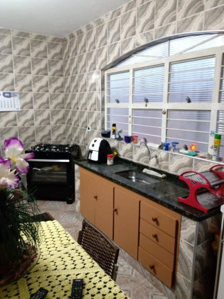 Imagem Casa com 2 Quartos à Venda, 250 m² em Parque Vitória Régia - Sorocaba