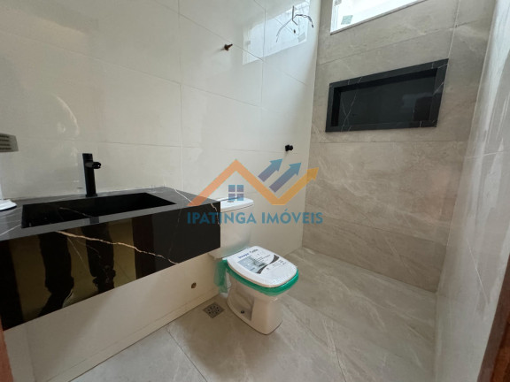 Imagem Casa com 3 Quartos à Venda, 116 m² em Residencial Bethânia - Santana Do Paraíso Imagem Casa com 3 Quartos à Venda, 116 m² em Residencial Bethânia - Santana Do Paraíso