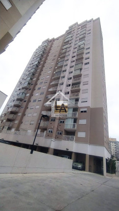 Imagem Apartamento com 2 Quartos à Venda, 49 m² em Socorro - São Paulo