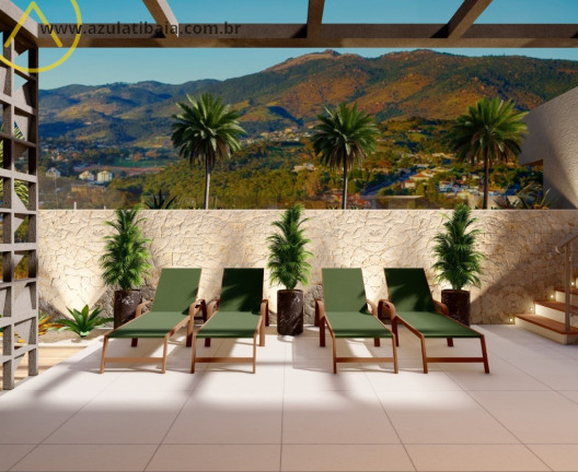 Imagem Apartamento com 1 Quarto à Venda, 55 m² em Nova Gardênia - Atibaia