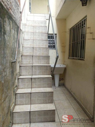 Imagem Casa com 3 Quartos à Venda, 125 m² em Vila Miami - São Paulo Imagem Casa com 3 Quartos à Venda, 125 m² em Vila Miami - São Paulo