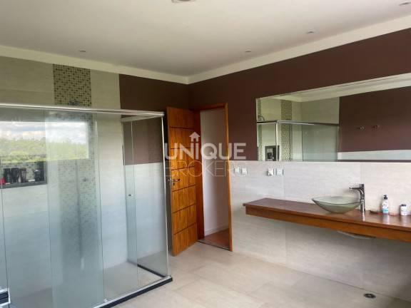 Imagem Casa de Condomínio com 6 Quartos à Venda, 1.513 m² em Medeiros - Jundiaí