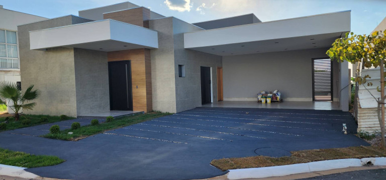 Imagem Casa à Venda, 217 m² em Condomínio Primor Das Torres - Cuiabá