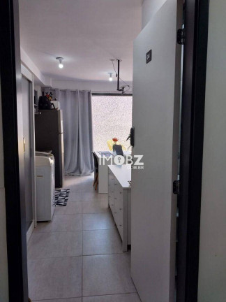 Imagem Imóvel com 1 Quarto à Venda, 36 m² em Vila Sônia - São Paulo