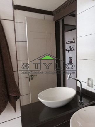 Foto do imóvel Apartamento com 2 Quartos à Venda, 63 m² em Vila Santa Teresa (zona Sul) - São Paulo