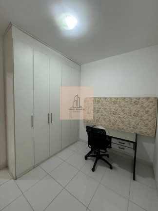 Imagem Apartamento com 2 Quartos à Venda, 52 m² em Edifício Residencial Villa Sunset - Sorocaba Imagem Apartamento com 2 Quartos à Venda, 52 m² em Edifício Residencial Villa Sunset - Sorocaba