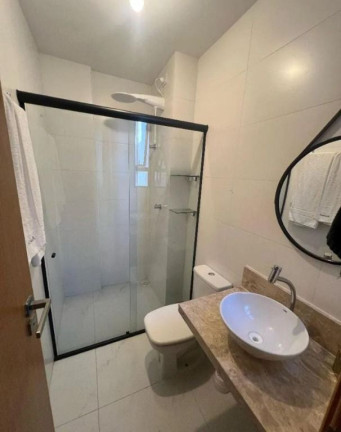Imagem Apartamento com 2 Quartos para Alugar, 57 m² em Intermares - Cabedelo