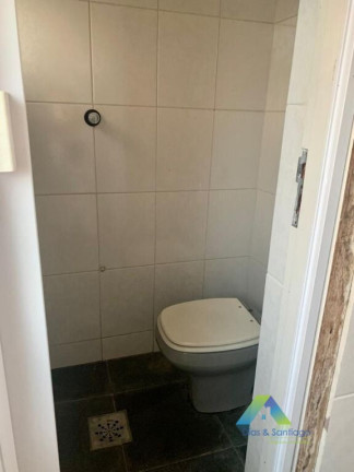 Imagem Apartamento com 2 Quartos à Venda, 116 m² em Parque Terra Nova - São Bernardo Do Campo