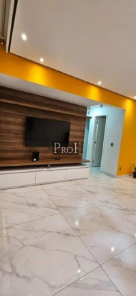 Imagem Apartamento com 3 Quartos à Venda, 126 m² em Vila Gilda - Santo André Imagem Apartamento com 3 Quartos à Venda, 126 m² em Vila Gilda - Santo André