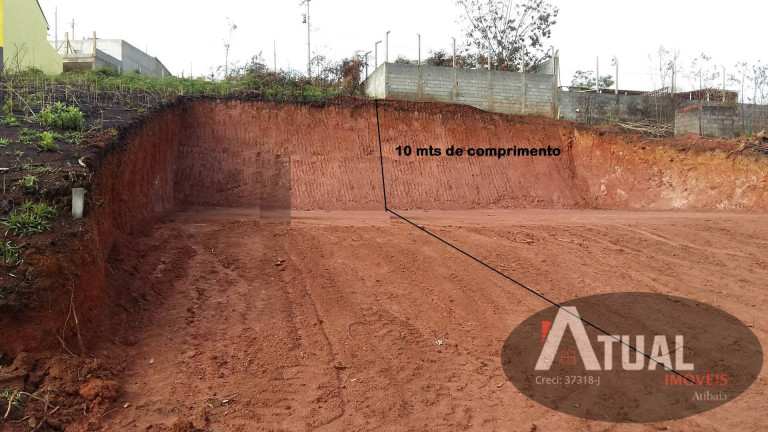Imagem Terreno à Venda, 250 m² em Corumbá (terra Preta) - Mairiporã