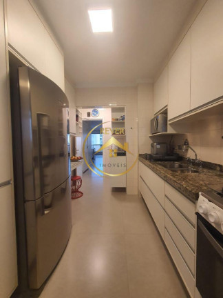 Imagem Apartamento com 3 Quartos à Venda, 160 m² em Cambui - Campinas Imagem Apartamento com 3 Quartos à Venda, 160 m² em Cambui - Campinas