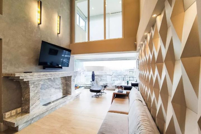Imagem Apartamento com 4 Quartos à Venda, 349 m² em Vila Andrade - São Paulo Imagem Apartamento com 4 Quartos à Venda, 349 m² em Vila Andrade - São Paulo
