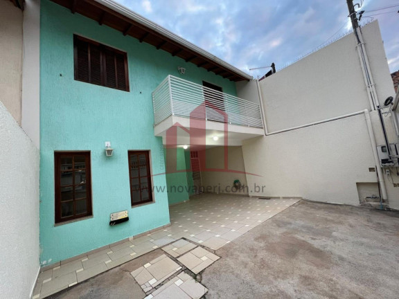 Imagem Casa com 3 Quartos à Venda,  em Parque Vitória - Franco Da Rocha