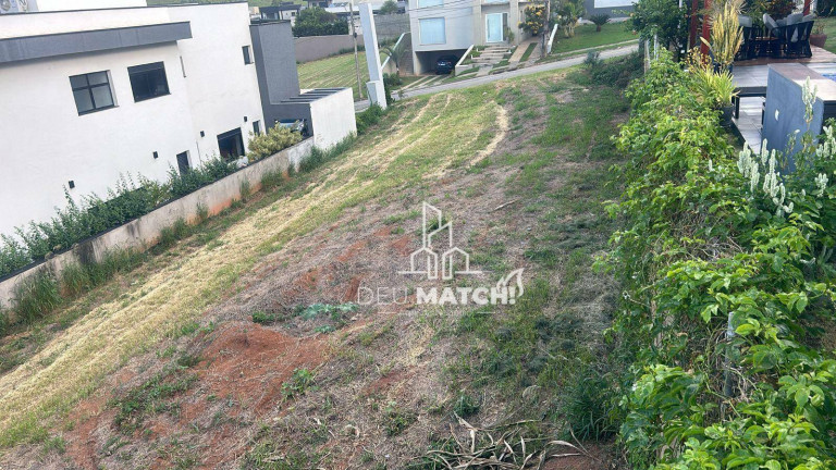 Imagem Terreno à Venda, 600 m² em Tanque - Atibaia