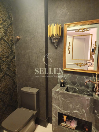 Sala Comercial à Venda, 53 m² em Centro - Balneário Camboriú