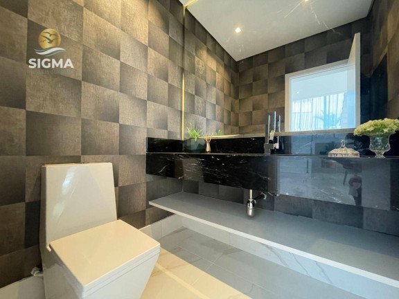Imagem Casa com 5 Quartos à Venda, 589 m² em Riviera De São Lourenço - Bertioga Imagem Casa com 5 Quartos à Venda, 589 m² em Riviera De São Lourenço - Bertioga