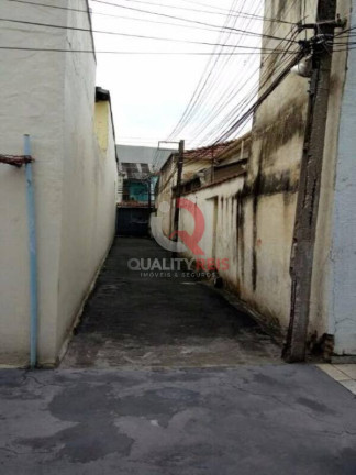 Imagem Casa com 3 Quartos à Venda, 148 m² em Brás - São Paulo
