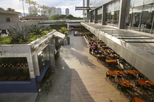 Imagem Imóvel Comercial à Venda, 51 m² em Barra Da Tijuca - Rio De Janeiro Imagem Imóvel Comercial à Venda, 51 m² em Barra Da Tijuca - Rio De Janeiro