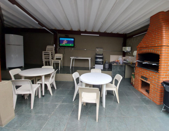 Imóvel com 2 Quartos à Venda, 56 m² em Vila Prudente - São Paulo
