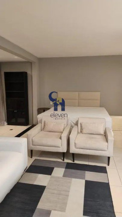 Imagem Apartamento com 1 Quarto à Venda, 55 m² em Caminho Das Arvores - Salvador Imagem Apartamento com 1 Quarto à Venda, 55 m² em Caminho Das Arvores - Salvador