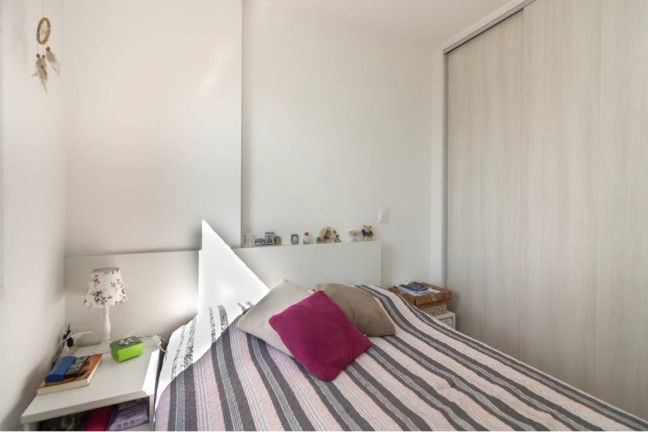Imagem Apartamento com 2 Quartos à Venda, 59 m² em Tucuruvi - São Paulo Imagem Apartamento com 2 Quartos à Venda, 59 m² em Tucuruvi - São Paulo