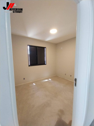 Apartamento com 2 Quartos à Venda, 54 m² em Olaria José Benedito - Guaratinguetá