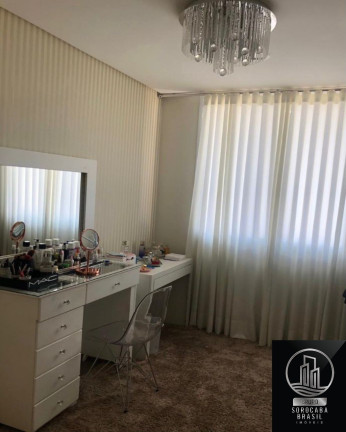 Imagem Casa com 4 Quartos à Venda, 323 m² em Alphaville Nova Esplanada - Votorantim