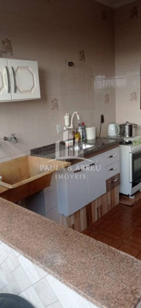 Imagem Casa com 2 Quartos à Venda, 10 m² em Jardim Anchieta - Mauá