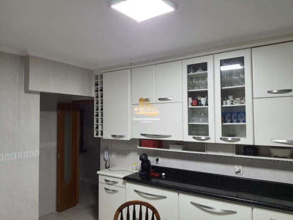 Imagem Apartamento com 3 Quartos à Venda, 140 m² em Caiçara - Praia Grande