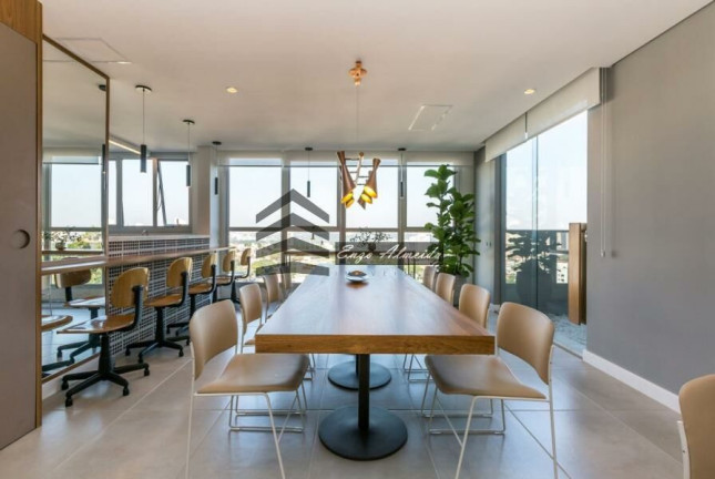 Imagem Apartamento com 1 Quarto à Venda, 35 m² em Vila Madalena - São Paulo Imagem Apartamento com 1 Quarto à Venda, 35 m² em Vila Madalena - São Paulo