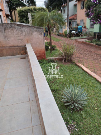 Imagem Sobrado com 3 Quartos à Venda, 57 m² em Jardim Morumbi - Londrina Imagem Sobrado com 3 Quartos à Venda, 57 m² em Jardim Morumbi - Londrina