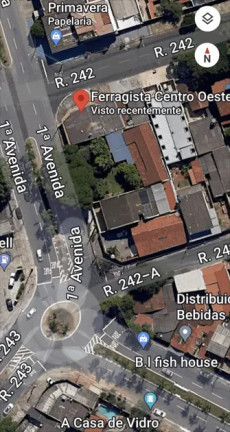 Imagem Casa com 2 Quartos à Venda, 288 m² em Setor Leste Universitário - Goiânia Imagem Casa com 2 Quartos à Venda, 288 m² em Setor Leste Universitário - Goiânia