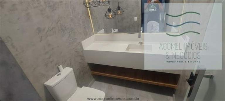 Imagem Imóvel com 2 Quartos à Venda, 225 m² em Vila Caiçara - Praia Grande