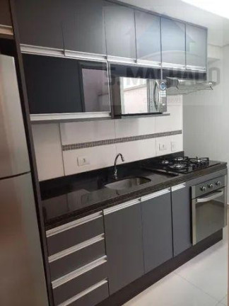 Imagem Apartamento com 2 Quartos à Venda, 146 m² em Jardim Utinga - Santo André Imagem Apartamento com 2 Quartos à Venda, 146 m² em Jardim Utinga - Santo André