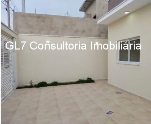 Imagem Casa com 3 Quartos à Venda, 150 m² em Jardim Residencial Nova Veneza - Indaiatuba