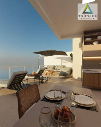 Imagem Apartamento com 2 Quartos à Venda, 122 m² em São Pedro - Juiz De Fora