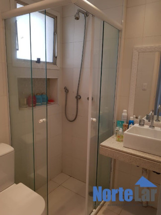 Imagem Apartamento com 2 Quartos à Venda, 50 m² em Imirim - São Paulo
