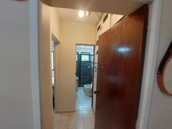 Imagem Apartamento com 1 Quarto à Venda, 51 m² em José Menino - Santos Imagem Apartamento com 1 Quarto à Venda, 51 m² em José Menino - Santos
