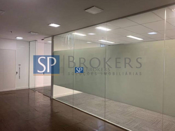 Imagem Sala Comercial para Alugar, 311 m² em Vila Olímpia - São Paulo Imagem Sala Comercial para Alugar, 311 m² em Vila Olímpia - São Paulo
