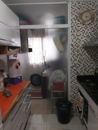 Imagem Apartamento com 2 Quartos à Venda, 47 m² em Vila Liviero - São Paulo Imagem Apartamento com 2 Quartos à Venda, 47 m² em Vila Liviero - São Paulo