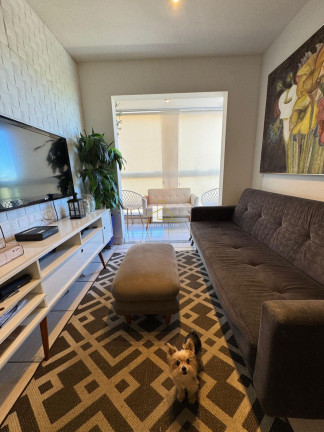 Imagem Imóvel com 3 Quartos à Venda, 69 m² em Jardim Camburi - Vitória