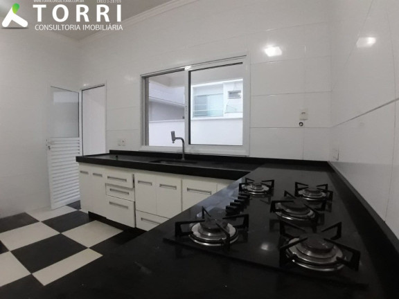 Imagem Imóvel com 3 Quartos à Venda, 183 m² em Condomínio Residencial Mont Blanc - Sorocaba